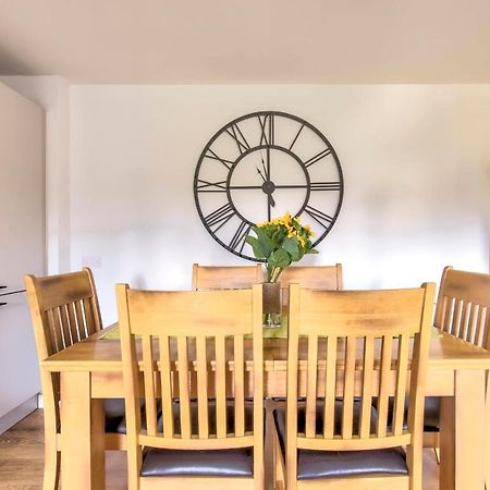Guestready - Charming Flat Near Vibrant Leith Lägenhet Edinburg Exteriör bild